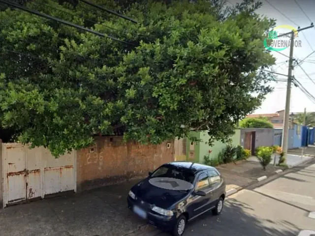 Terreno com 299m², à venda, no bairro Parque Via Norte em Campinas