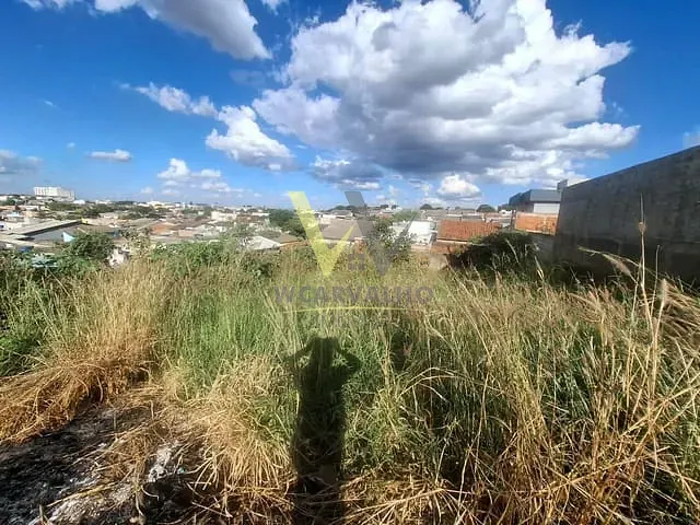 Terreno com 300m², à venda, no bairro Arco-iris em Anápolis
