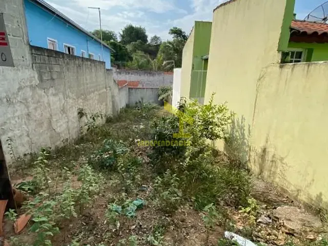 Terreno com 139m², à venda, no bairro Parque da Colina em Itatiba