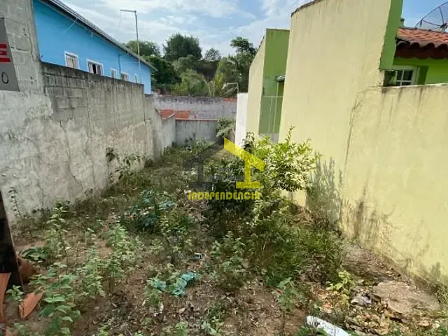 Terreno com 139m², à venda, no bairro Parque da Colina em Itatiba