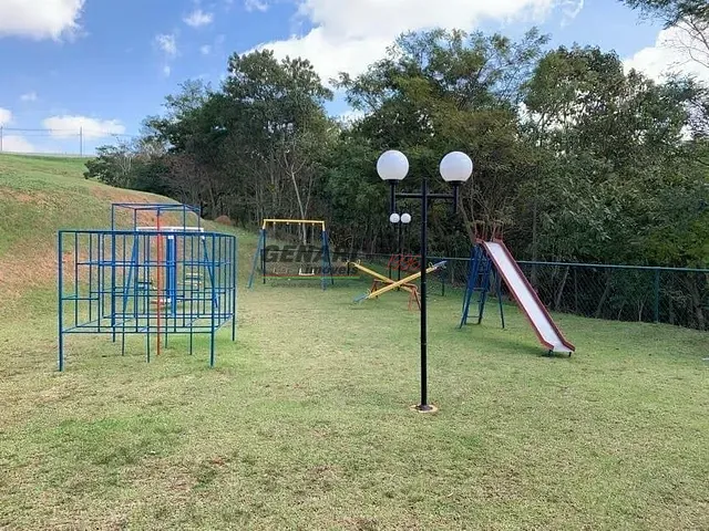 Terreno com 1200m², à venda, no bairro Jardim Quintas da Terracota em Indaiatuba