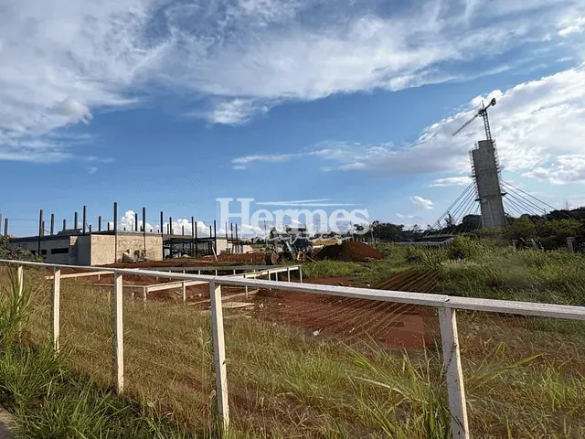 Terreno com 250m², à venda, no bairro Jardim Fortaleza em Paulínia