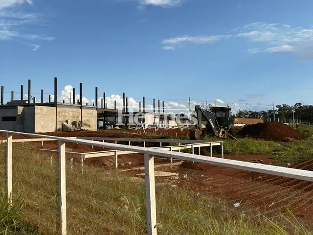 Terreno com 250m², à venda, no bairro Jardim Fortaleza em Paulínia