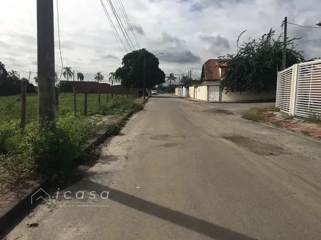 Terreno com 768m², à venda, no bairro Jardim Rafael em Caçapava