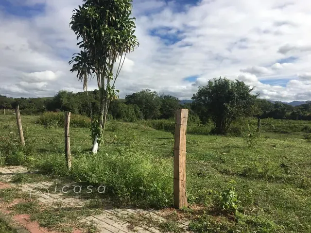 Terreno com 768m², à venda, no bairro Jardim Rafael em Caçapava