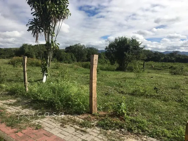 Terreno com 768m², à venda, no bairro Jardim Rafael em Caçapava