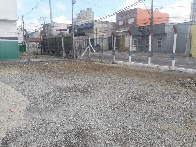 Foto do Terreno - Terreno para alugar, 900 m² por R$ 13.500,00/mês - Centro - São José dos Campos/SP | INDEPENDENCE NEGOCIOS IMOBILIARIOS LTDA