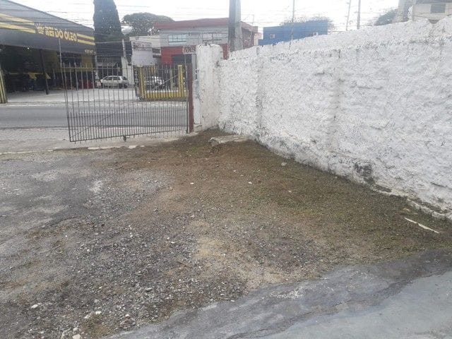 Foto do Terreno - Terreno para alugar, 900 m² por R$ 13.500,00/mês - Centro - São José dos Campos/SP | INDEPENDENCE NEGOCIOS IMOBILIARIOS LTDA