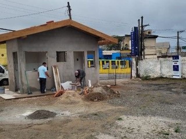 Foto do Terreno - Terreno para alugar, 900 m² por R$ 13.500,00/mês - Centro - São José dos Campos/SP | INDEPENDENCE NEGOCIOS IMOBILIARIOS LTDA