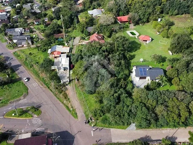 Terreno com 1600m², à venda, no bairro Centro em Paverama