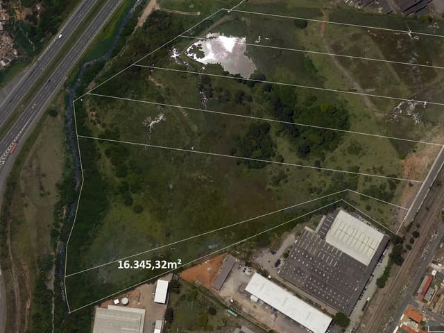 Foto do Terreno - Área à venda, Jardim Nova Itaquá, Itaquaquecetuba, SP | Imobiliária Villela Imóveis