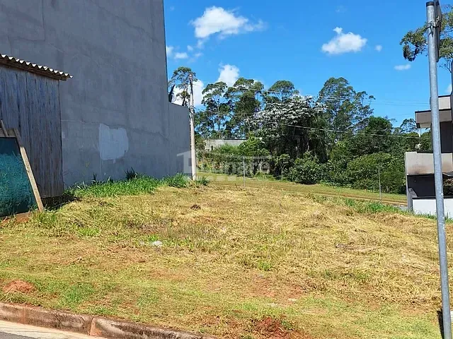 Terreno com 196m², à venda, no bairro Vila Moraes em Mogi das Cruzes