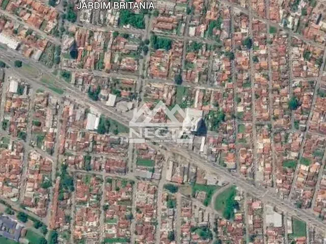 Terreno com 1120m², à venda, no bairro Praia das Palmeiras em Caraguatatuba