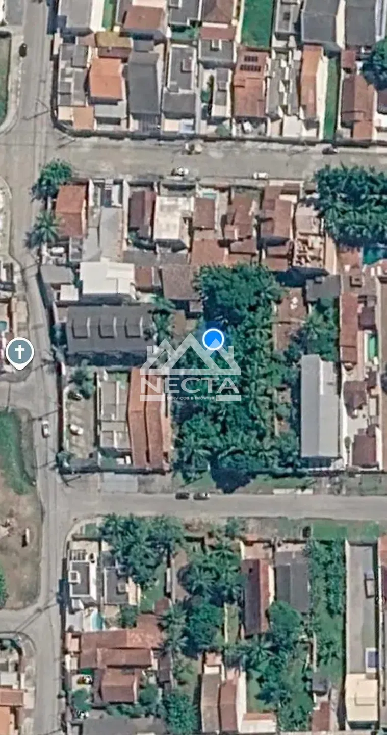 Terreno, 1120 m² - Foto 4