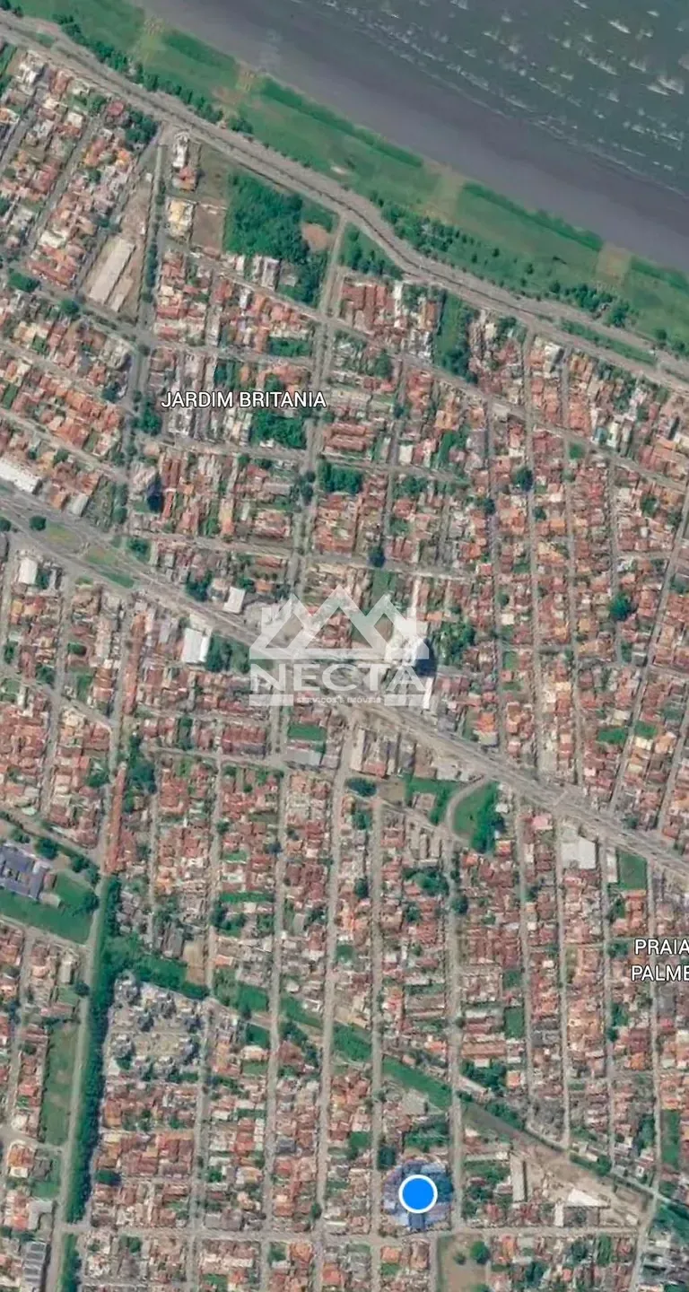 Terreno, 1120 m² - Foto 5