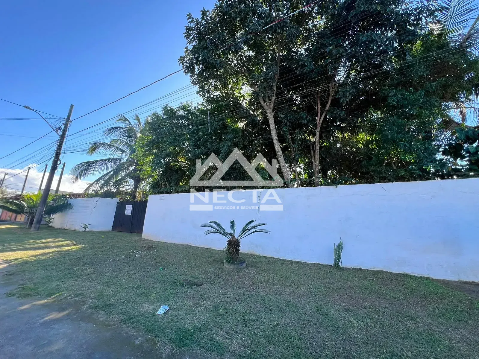 Terreno, 1120 m² - Foto 1