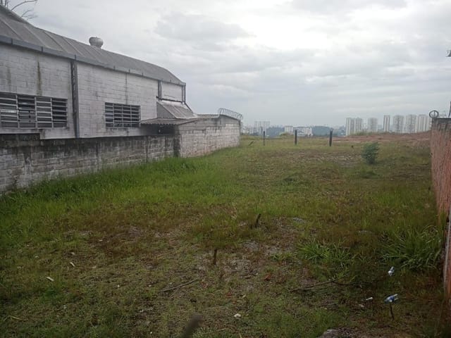 Foto do Terreno - Terreno, 151 m² - venda por R$ 329.900,00 ou aluguel por R$ 3.000,00/mês - City Bussocaba - Osasco/SP | Pitale Imóveis Ltda.