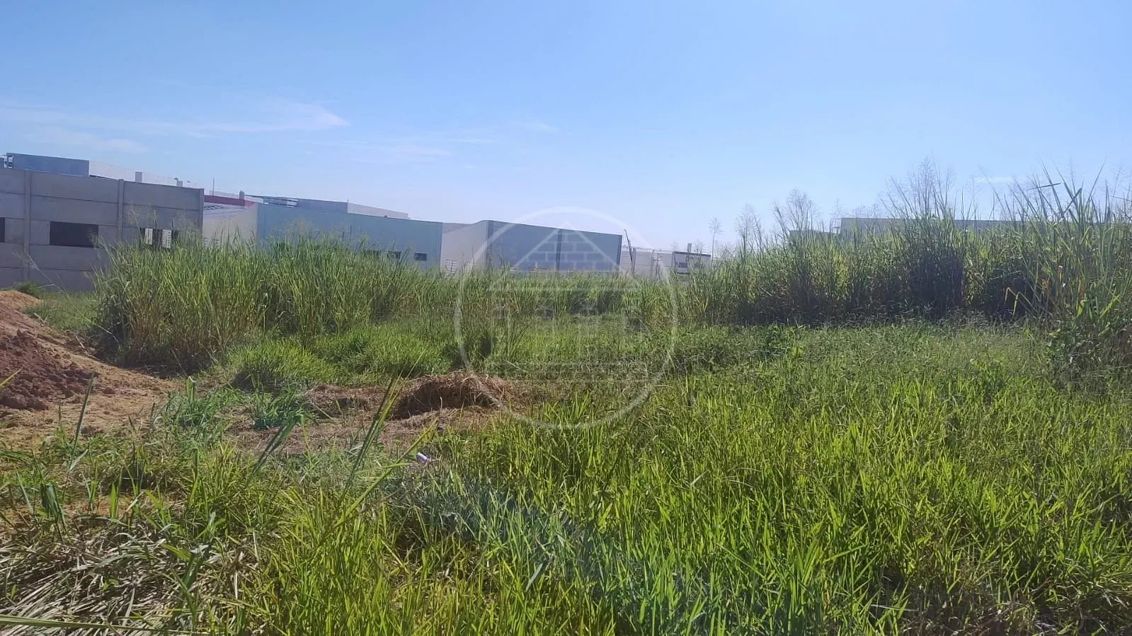 Terreno, 1000 m² - Foto 3