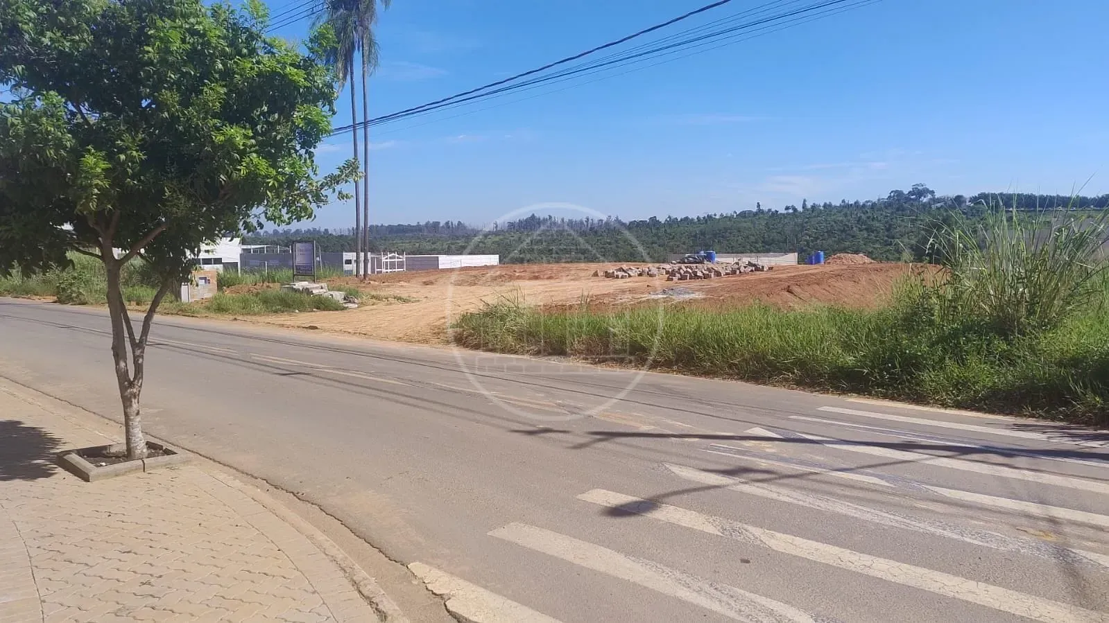 Terreno, 1000 m² - Foto 2