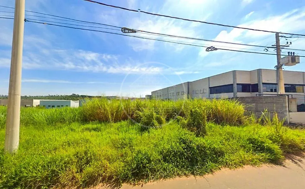 Terreno, 1000 m² - Foto 1