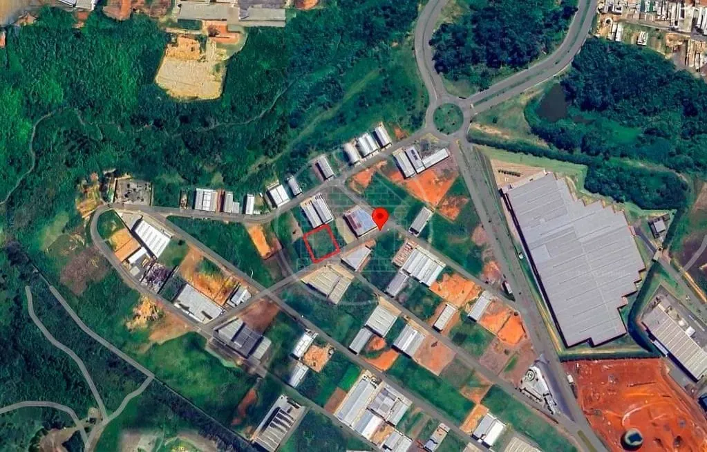 Terreno, 1000 m² - Foto 4