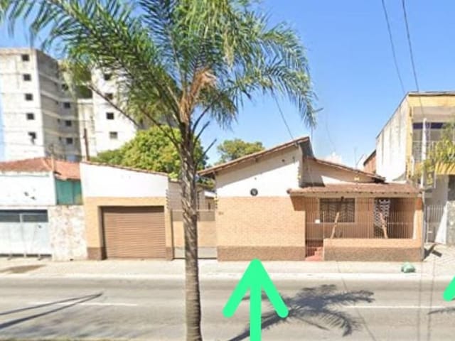 Foto do Terreno - Área à venda, 1246 m² por R$ 3.500.000,00 - Vila Maria - São José dos Campos/SP | RUSSI IMÓVEIS