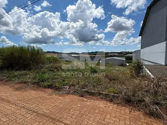 Terreno com 800m², à venda, no bairro Lajeado em Chapecó