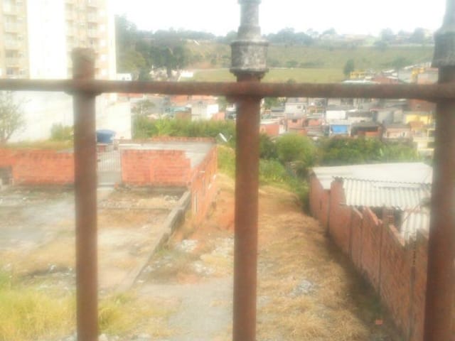 Foto do Terreno - Terreno residencial à venda, Vila Carmosina, São Paulo. | ZONA LESTE IMÓVEIS