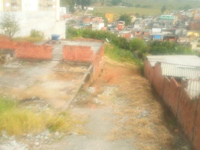 Foto do Terreno - Terreno residencial à venda, Vila Carmosina, São Paulo. | ZONA LESTE IMÓVEIS