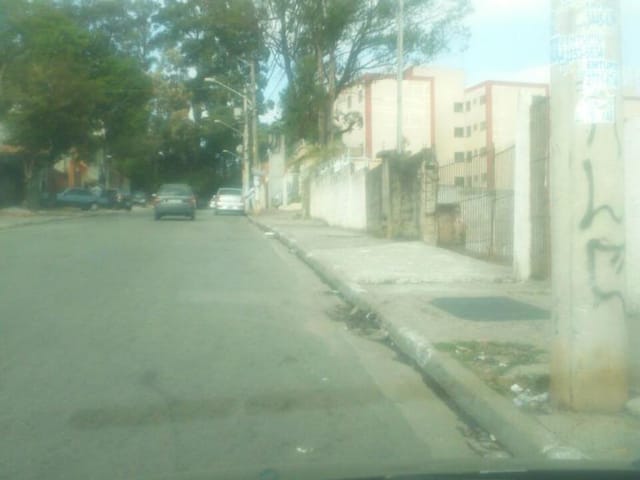Foto do Terreno - Terreno residencial à venda, Vila Carmosina, São Paulo. | ZONA LESTE IMÓVEIS