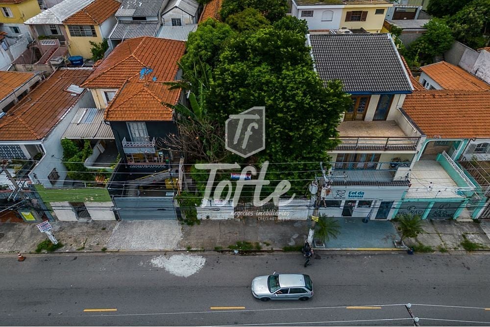 Terreno, 10 m² - Foto 1