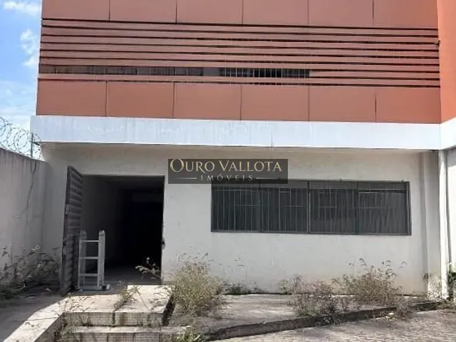 Terreno com 1300m², à venda, no bairro Ipiranga em São Paulo