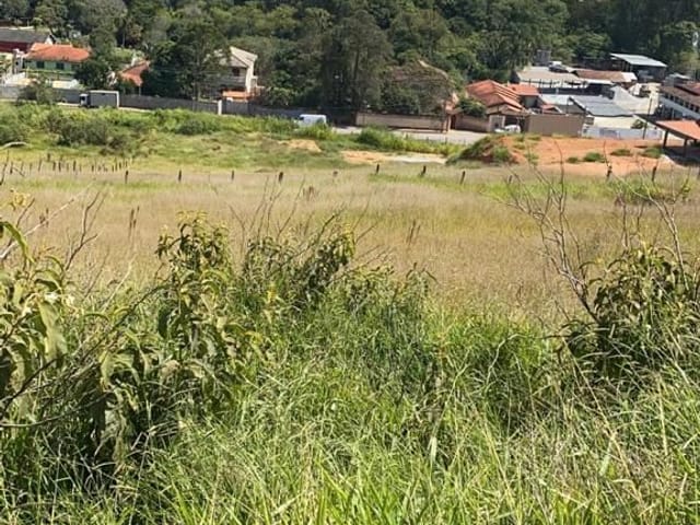Terreno com 310m², à venda, no bairro Recanto do Sol em Extrema