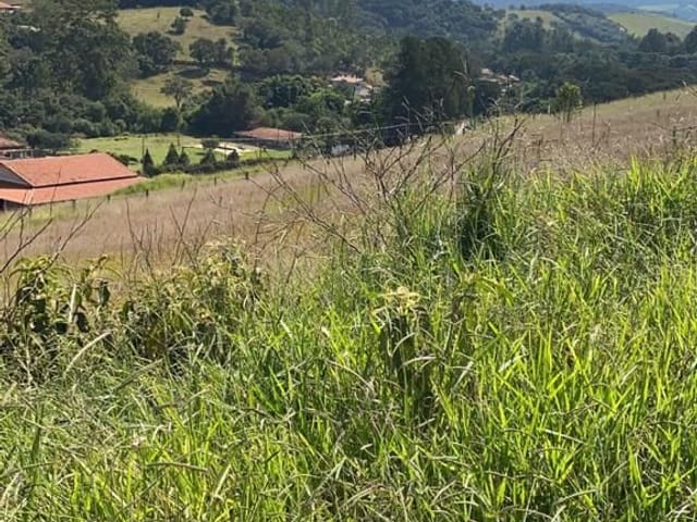 Terreno com 310m², à venda, no bairro Recanto do Sol em Extrema