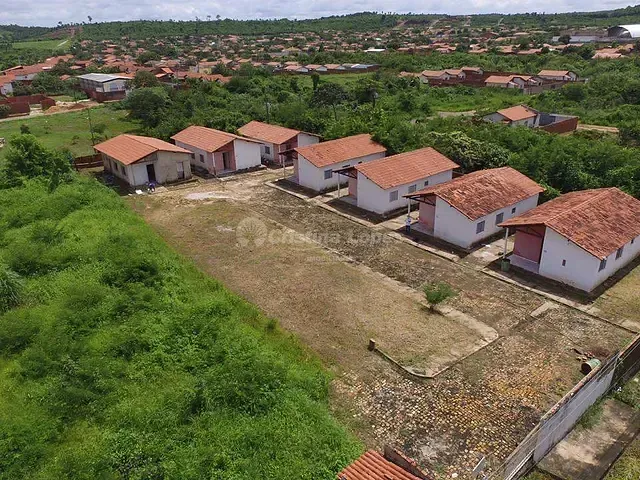Terreno com 2880m², à venda, no bairro Morros em Teresina