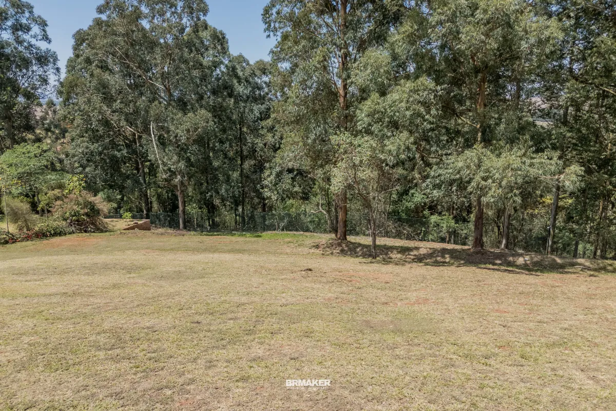 Terreno residencial para venda em Loteamento Fazenda Dona Carolina, 1,734m²