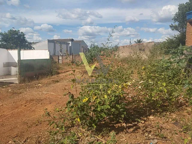 Terreno com 600m², à venda, no bairro Boa vista em Anápolis