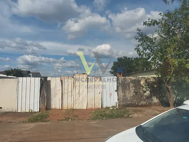 Terreno com 600m², à venda, no bairro Boa vista em Anápolis