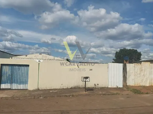 Terreno com 600m², à venda, no bairro Boa vista em Anápolis