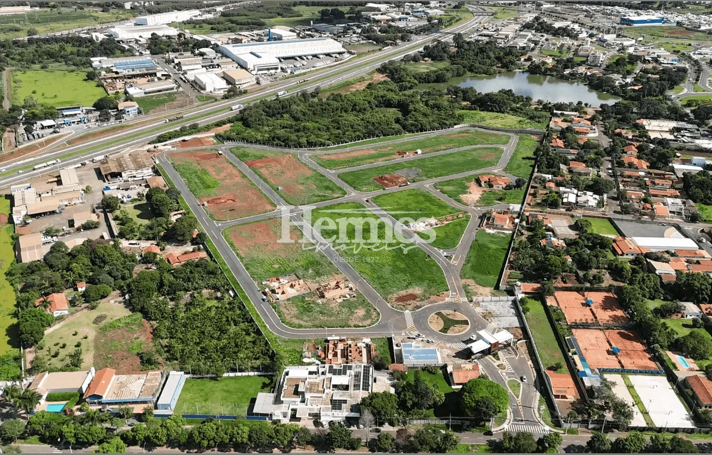 Terreno, 308 m² - Foto 2