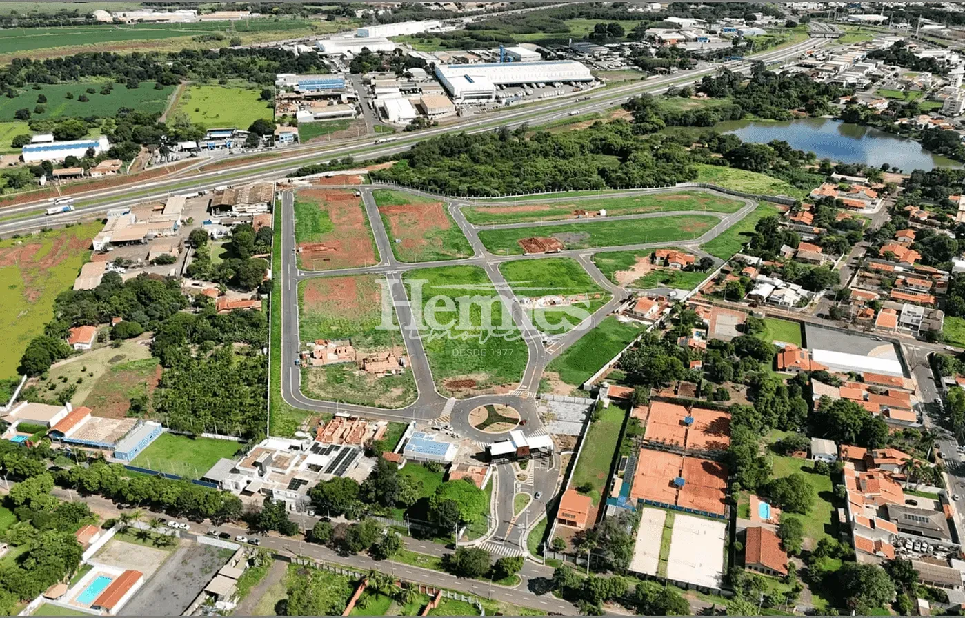 Terreno, 308 m² - Foto 3