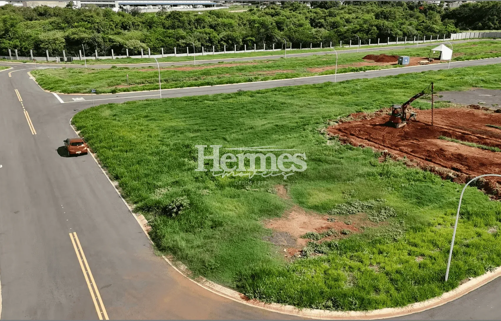 Terreno, 308 m² - Foto 4