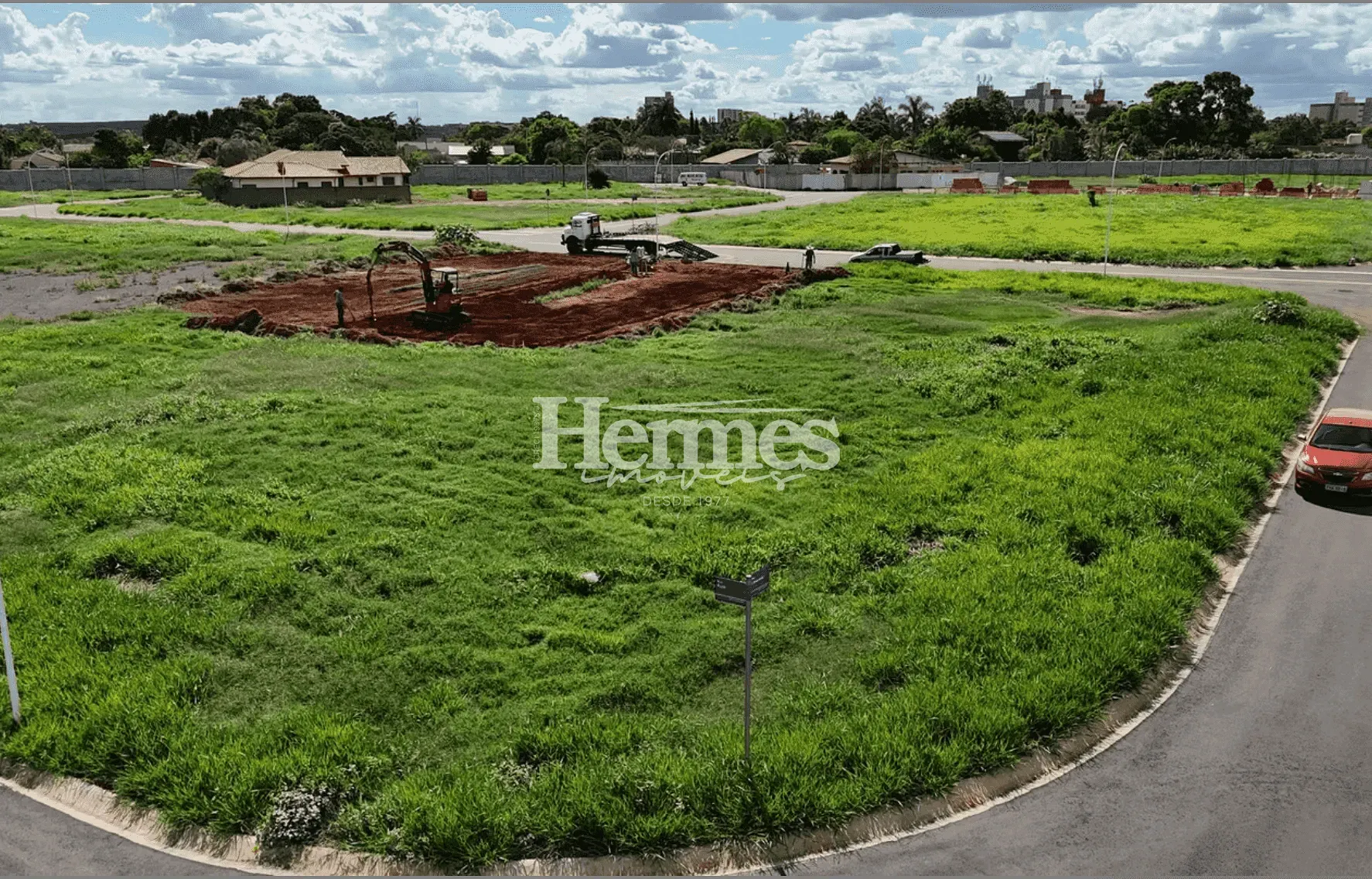 Terreno, 308 m² - Foto 5