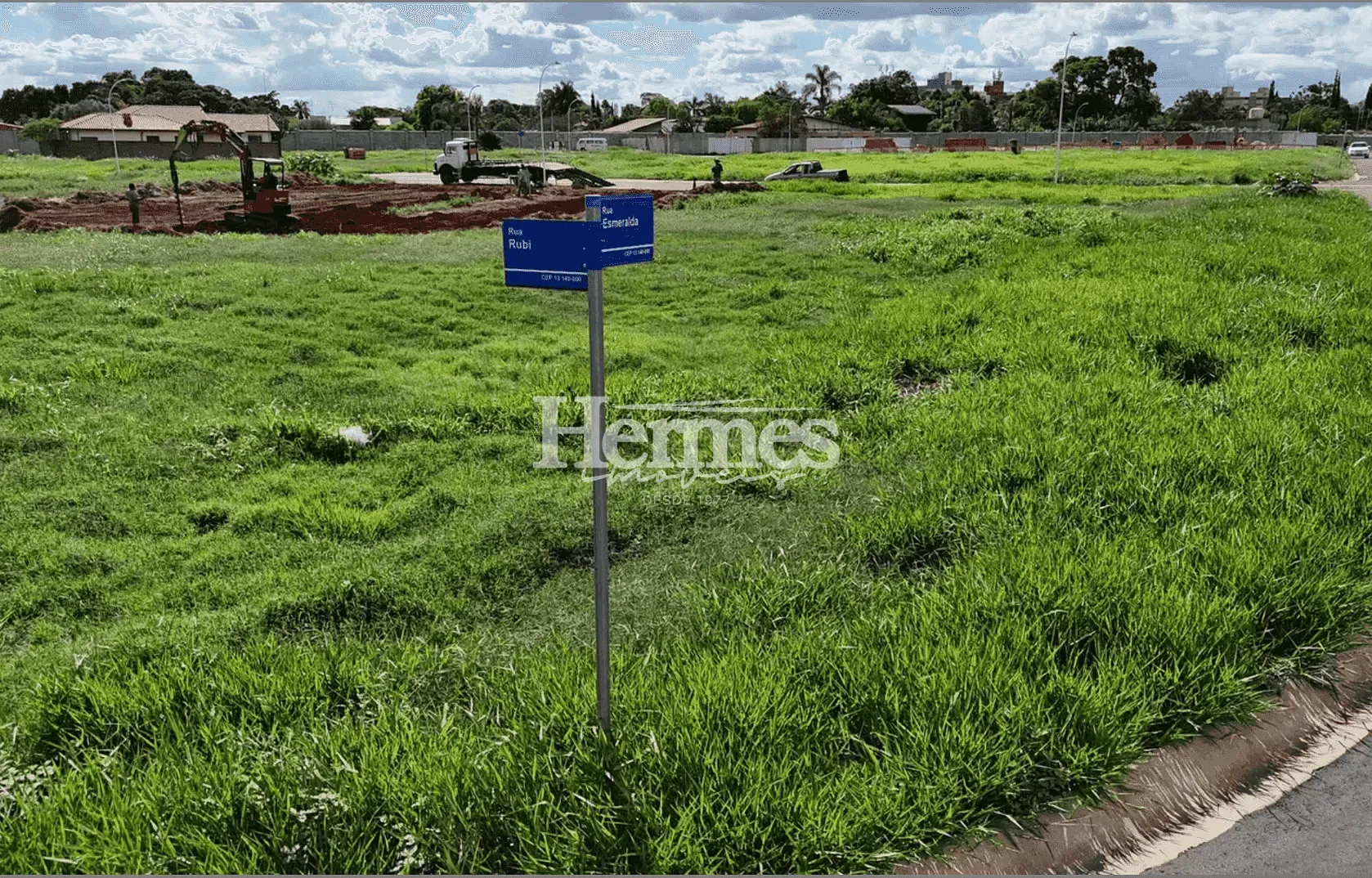 Terreno, 308 m² - Foto 6