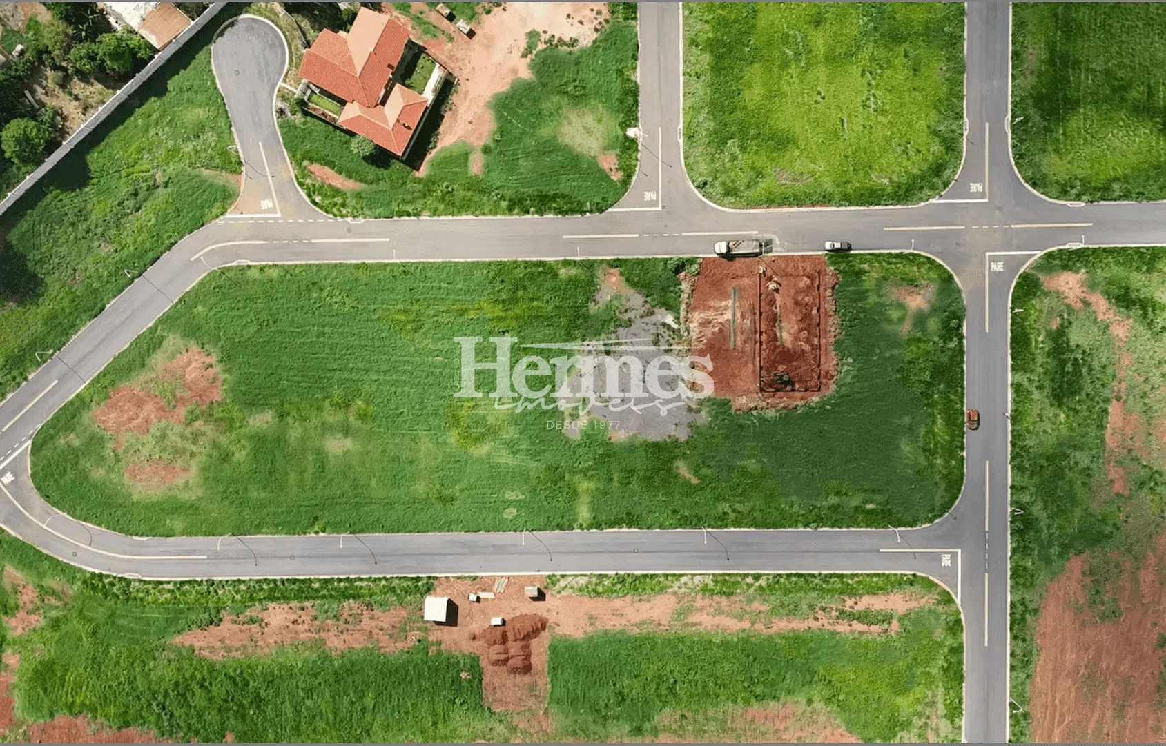 Terreno, 308 m² - Foto 7