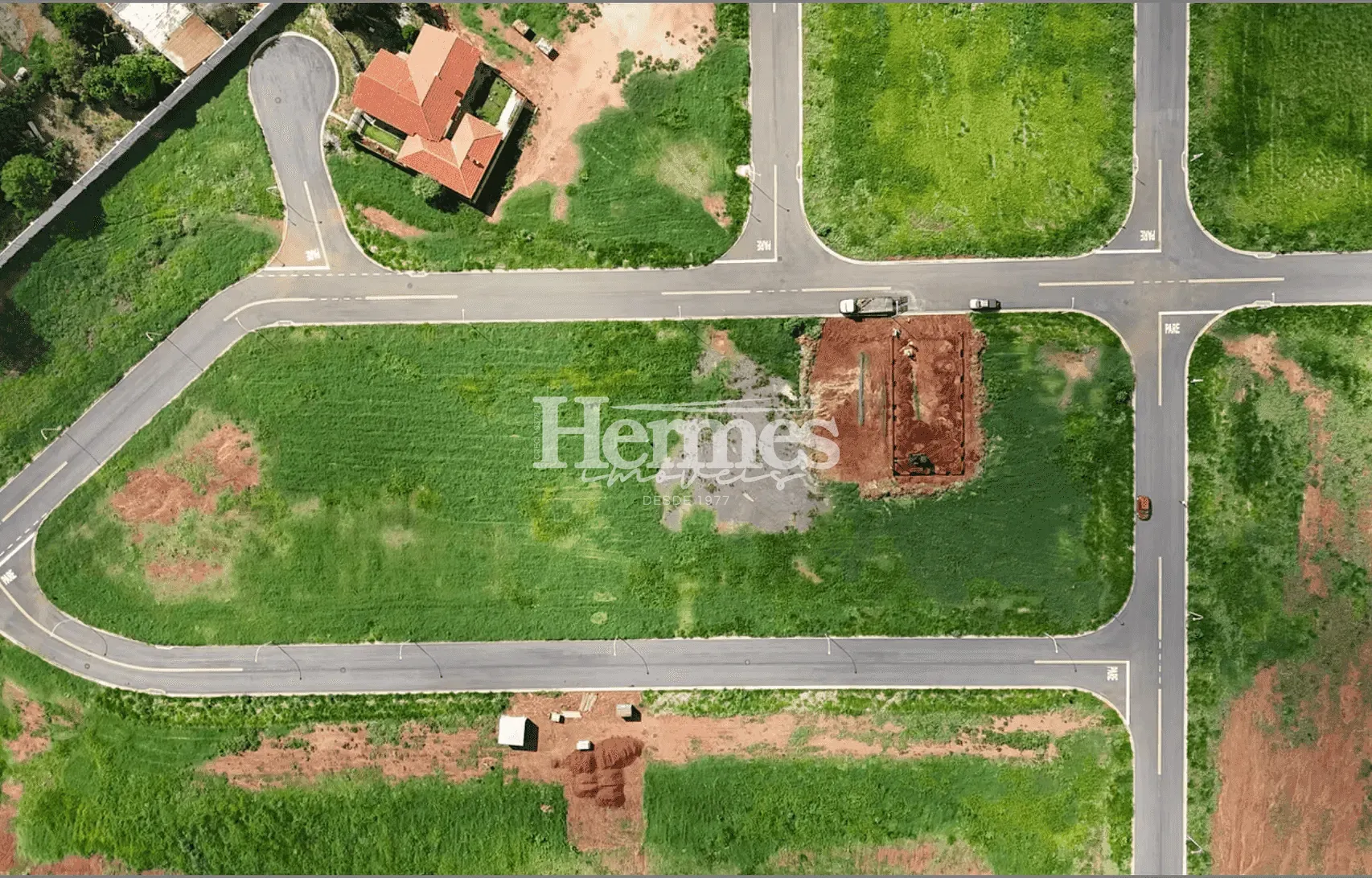 Terreno, 308 m² - Foto 9