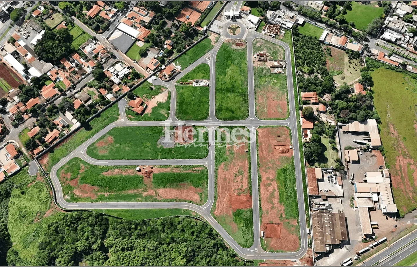 Terreno, 308 m² - Foto 10