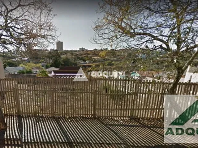 Terreno com 2422m², à venda, no bairro Uvaranas em Ponta Grossa