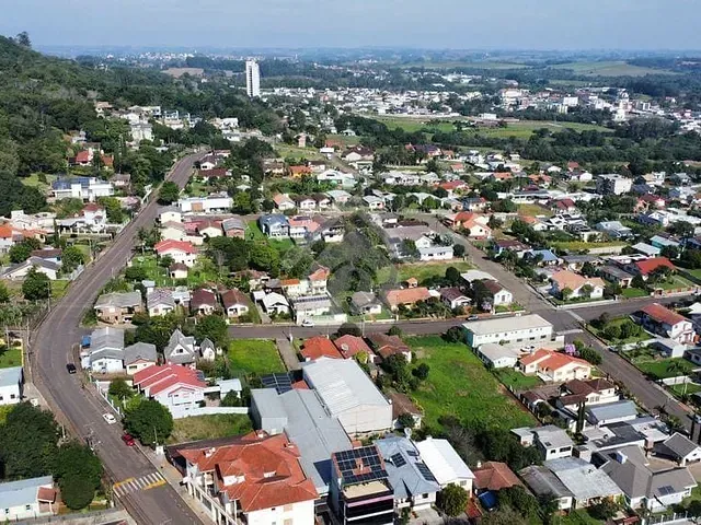 Terreno com 360m², à venda, no bairro Languiru em Teutônia