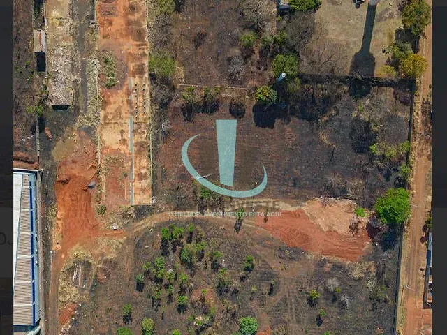 Terreno com 13407m², à venda, no bairro Jardim Santa Marta em Araraquara